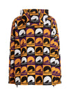 Dsquared2 D2 Surf&fun’ K-way