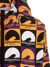 Dsquared2 D2 Surf&fun’ K-way