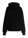 Gcds Dont Care Capsule Hoodie With Dont Care Capsule