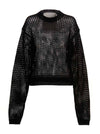 Ramael Bio Cable Sweater