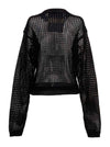 Ramael Bio Cable Sweater