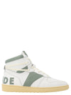 Rhude Rhecess Hi Sneakers