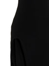 David Koma Open Leg Cami Dress