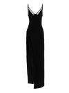 David Koma Open Leg Cami Dress