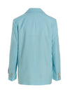 Marni Single-breasted Blazer Jacket