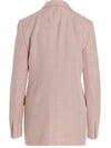 Jil Sander Double Breast Blazer Jacket