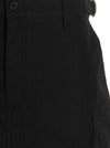 WARDROBE.NYC ‘cargo’ Midi Skirt