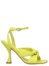 Stuart Weitzman Playa Sandals