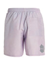 Objects Iv Life Printed Beach Shorts