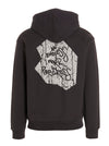 Objects Iv Life Progress Hoodie