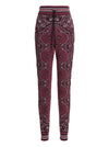 Amiri Space Dye Bandana’ Joggers