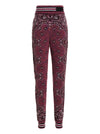 Amiri Space Dye Bandana’ Joggers