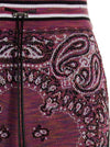 Amiri Space Dye Bandana’ Joggers