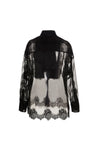 Dolce & Gabbana Viscose Shirt