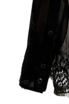 Dolce & Gabbana Viscose Shirt