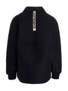 Khrisjoy Chore Quilted Stripes Down Jacket