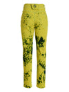 Ferrari Tie-dye Jeans