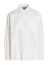 Vtmnts Barcode Shirt