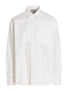Vtmnts Barcode Shirt
