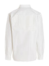 Vtmnts Barcode Shirt