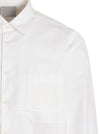 Vtmnts Barcode Shirt