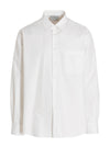 Vtmnts Barcode Shirt