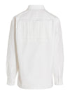 Vtmnts Barcode Shirt
