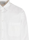 Vtmnts Barcode Shirt