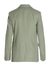 Lanvin Wool Single Breast Blazer Jacket