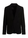 Sapio Jacquard Blazer Jacket