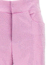 Giuseppe Di Morabito All-over Crystal Pants