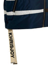 Khrisjoy Cactus Oversize Vest
