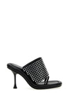 J.w.anderson Bumber Crystal Mules