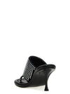 J.w.anderson Bumber Crystal Mules