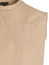 Maison Jejia Pina Bloshirt