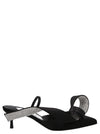 Sergio Rossi Area Marque Area Marque Rgio Rossi X Area Mules