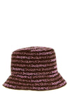 Jacquemus Le Bob Bordado’ Bucket Hat