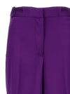 Versace Satin Cargo Pants