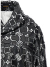 Comme Des Garcons Lace Laser Jacket