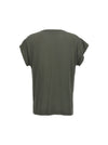 P.A.R.O.S.H. Roux T-shirt