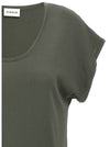 P.A.R.O.S.H. Roux T-shirt