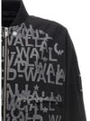 A-cold-wall* Imprint Bomber Jacket
