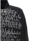 A-Cold-Wall* Imprint Bomber Jacket
