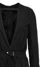 Drkshdw Eclipse Bodybag One-length Bodysuit