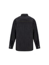 Jil Sander Denim Overshirt