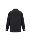 Jil Sander Denim Overshirt