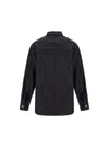 Jil Sander Denim Overshirt