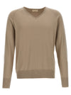 Ma'ry'ya Cotton Sweater