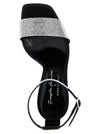 Sergio Rossi Evangelie Sandals By Mr. Patentie Rossi X Evangelie Smyrniotaki