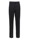 Nensi Dojaka Hearts Pants